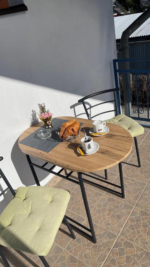 Nice Loft - Presov Lubotice Εξωτερικό φωτογραφία