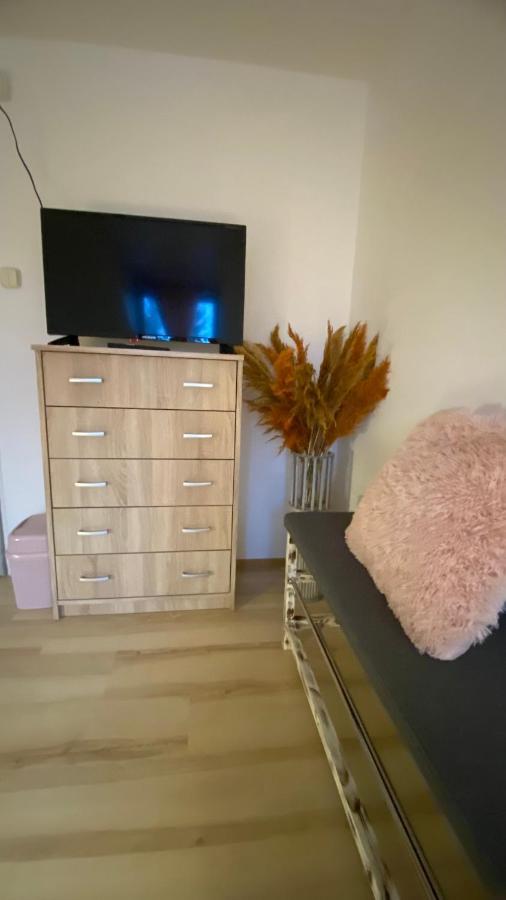 Nice Loft - Presov Lubotice Εξωτερικό φωτογραφία