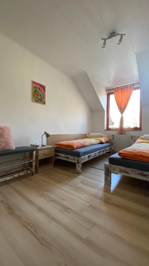 Nice Loft - Presov Lubotice Εξωτερικό φωτογραφία