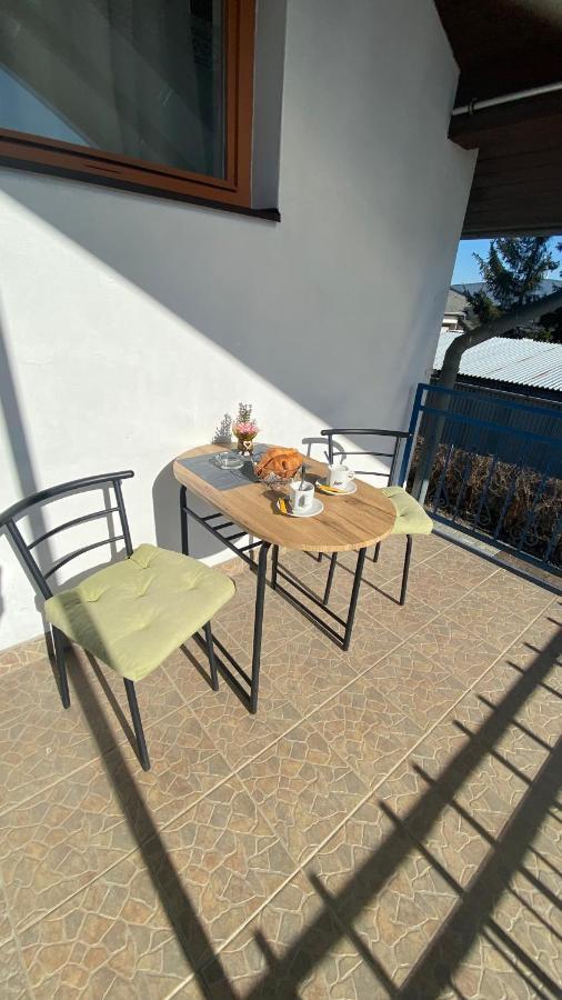 Nice Loft - Presov Lubotice Εξωτερικό φωτογραφία