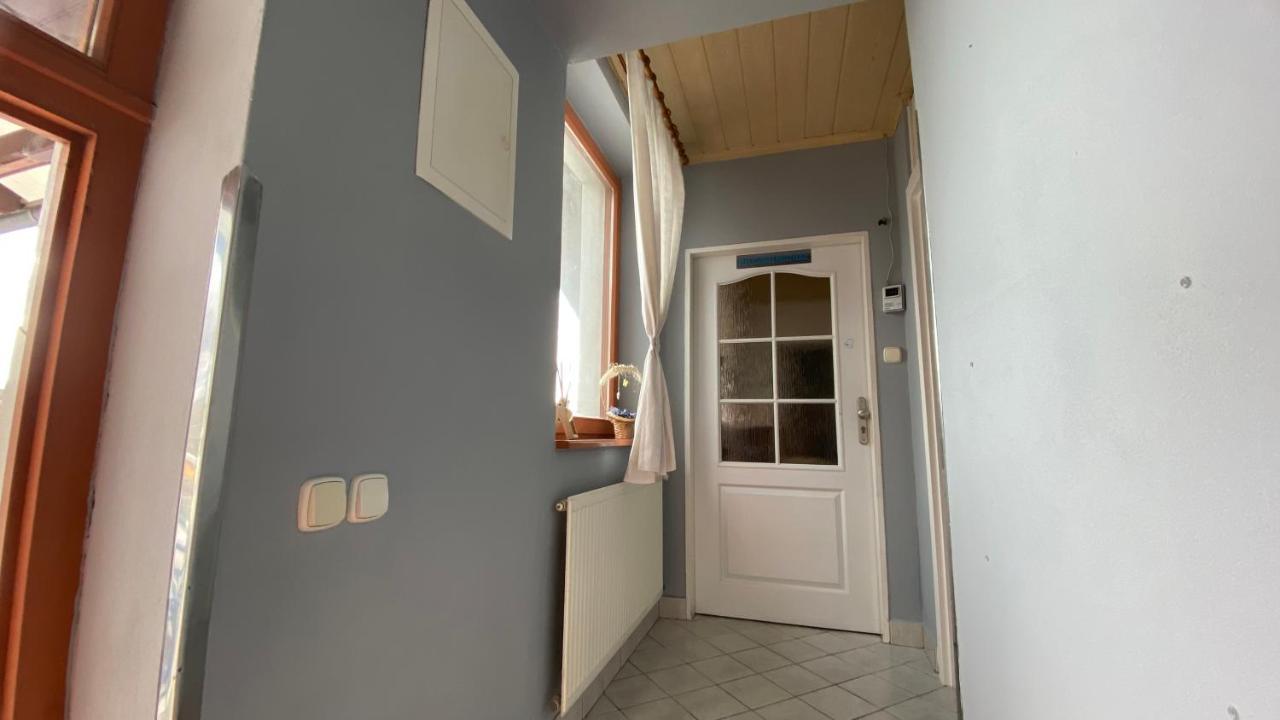 Nice Loft - Presov Lubotice Εξωτερικό φωτογραφία