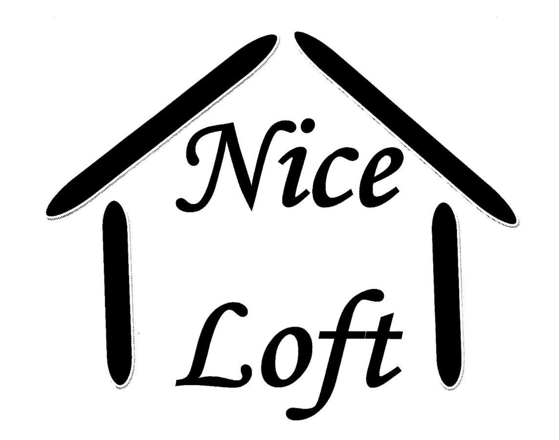 Nice Loft - Presov Lubotice Εξωτερικό φωτογραφία