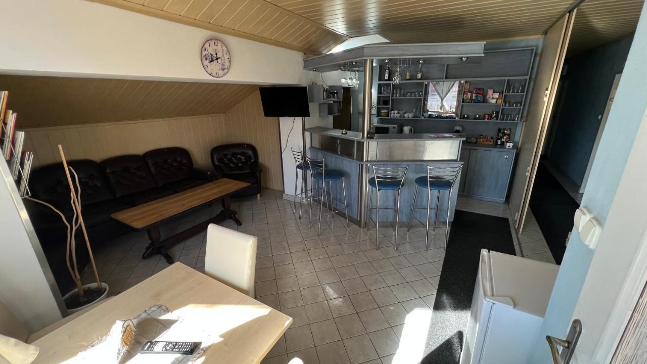 Nice Loft - Presov Lubotice Εξωτερικό φωτογραφία