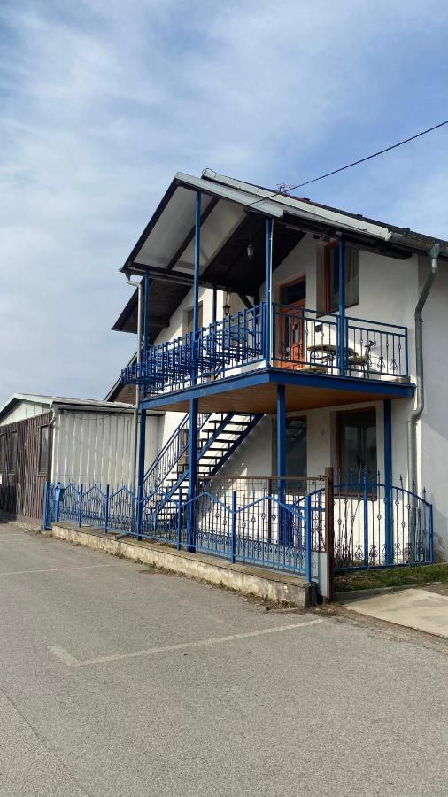 Nice Loft - Presov Lubotice Εξωτερικό φωτογραφία