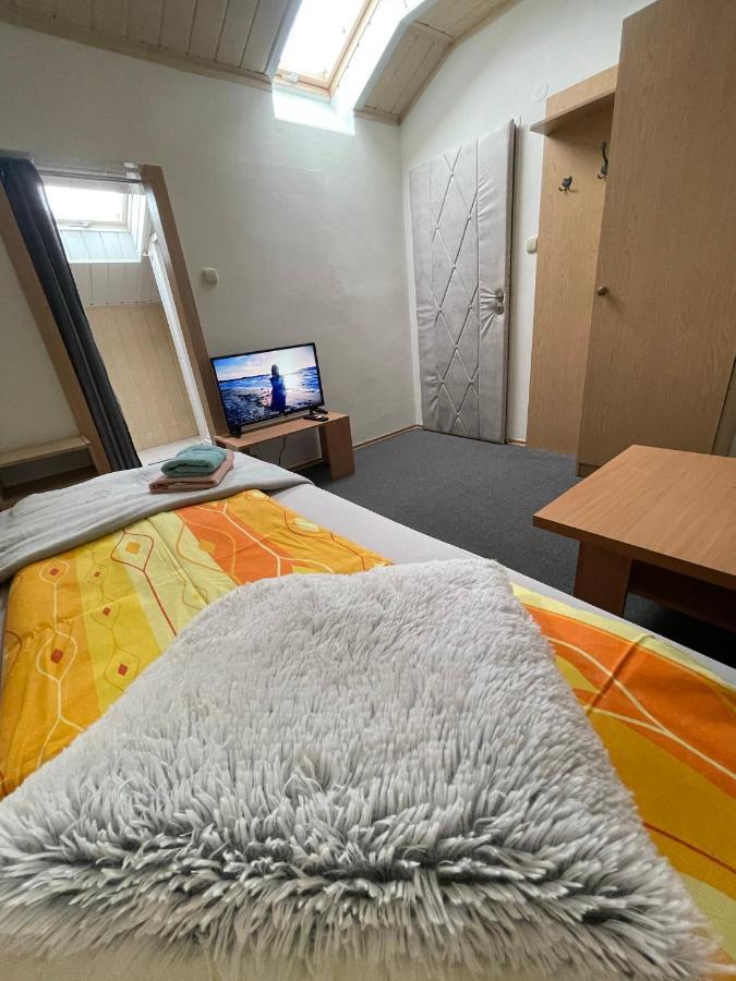 Nice Loft - Presov Lubotice Εξωτερικό φωτογραφία