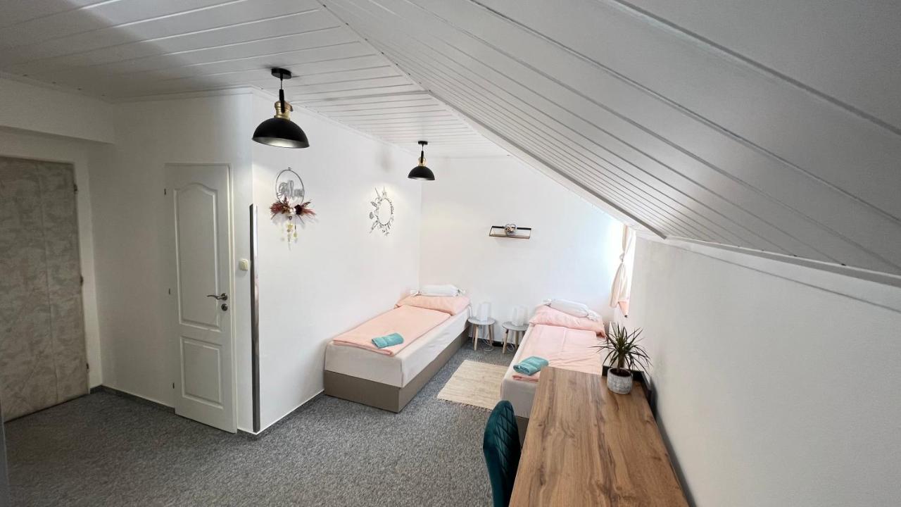 Nice Loft - Presov Lubotice Εξωτερικό φωτογραφία