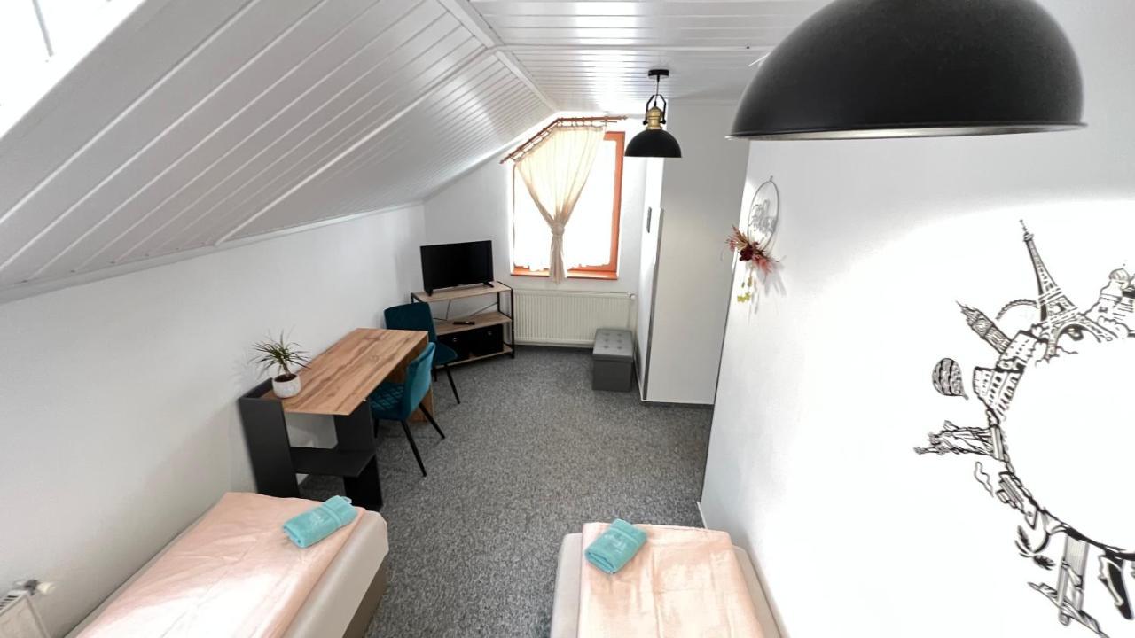 Nice Loft - Presov Lubotice Εξωτερικό φωτογραφία