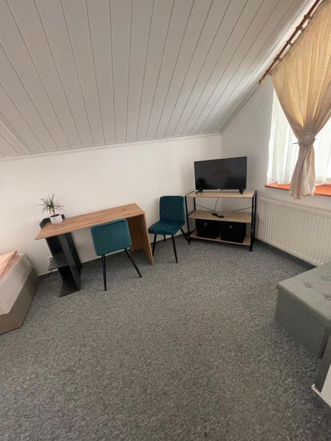 Nice Loft - Presov Lubotice Εξωτερικό φωτογραφία