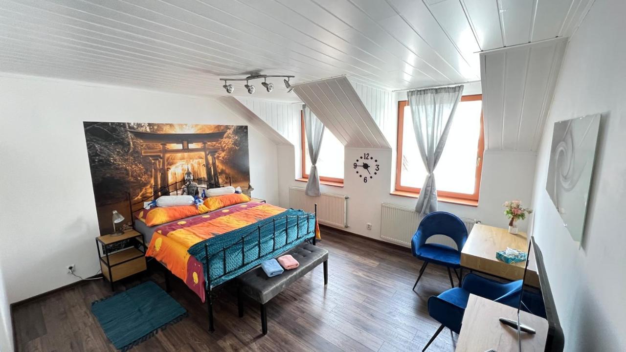 Nice Loft - Presov Lubotice Εξωτερικό φωτογραφία