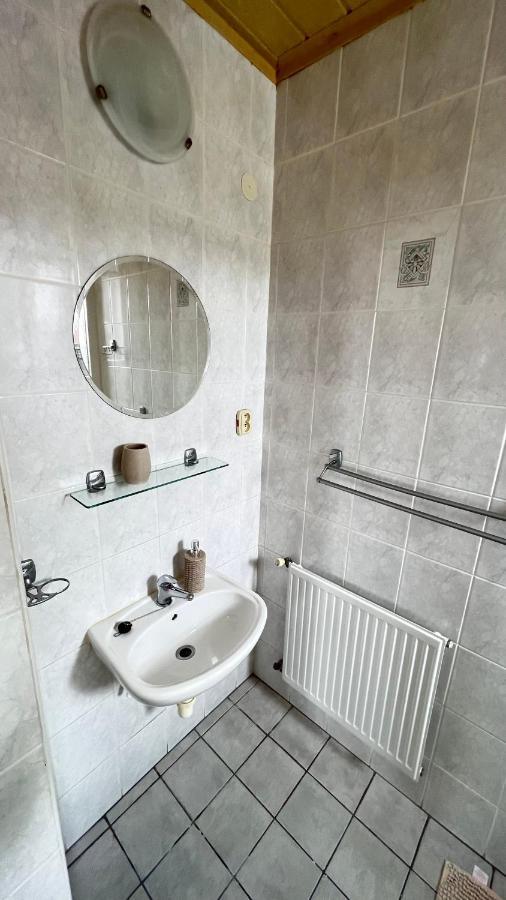 Nice Loft - Presov Lubotice Εξωτερικό φωτογραφία