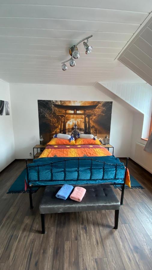 Nice Loft - Presov Lubotice Εξωτερικό φωτογραφία