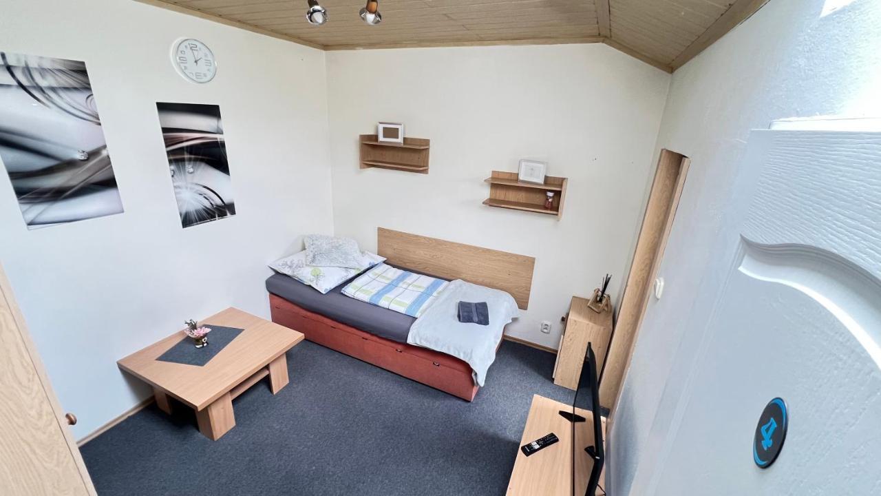 Nice Loft - Presov Lubotice Εξωτερικό φωτογραφία